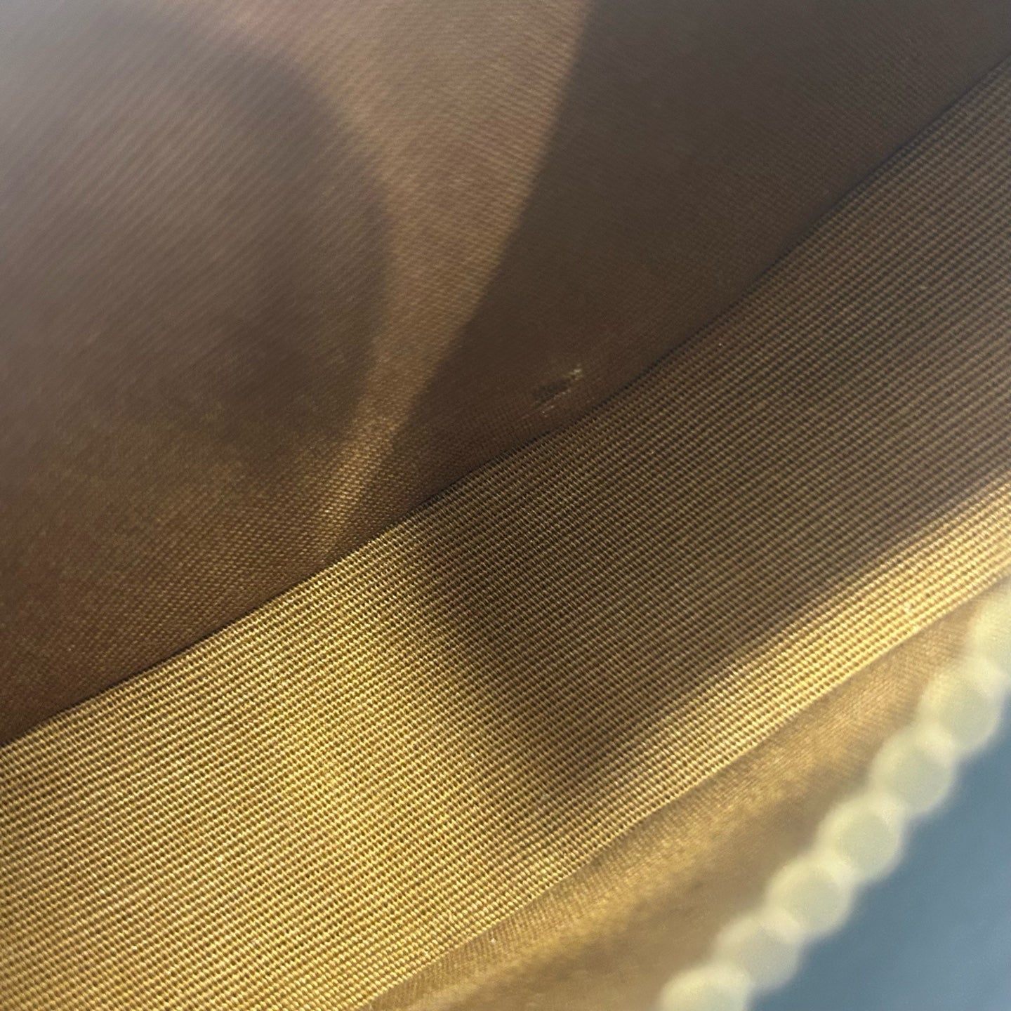 Celine - Triomphe - Cloth - Brown