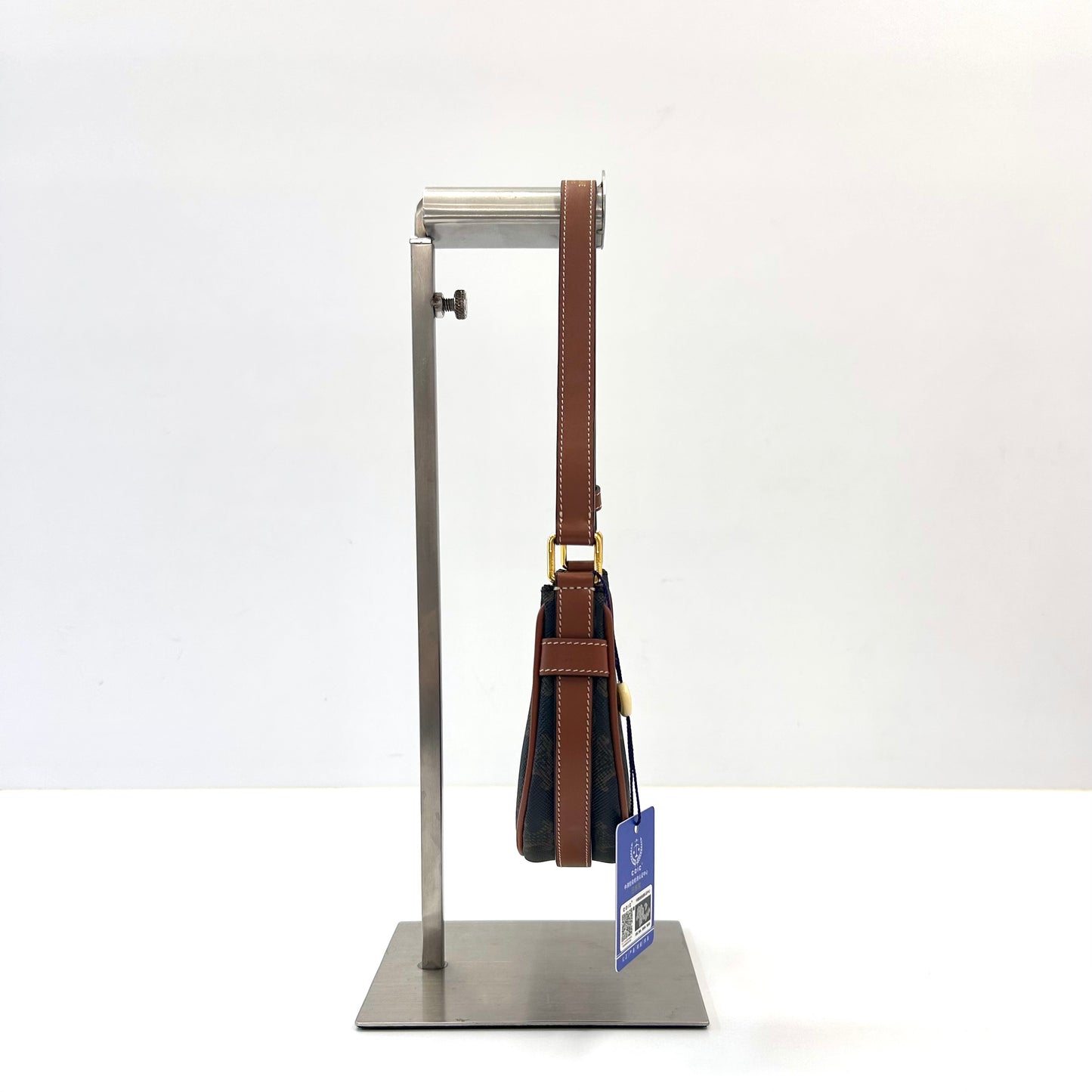Celine - Triomphe - Cloth - Brown