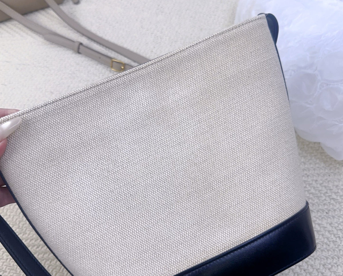 Celine - Triomphe Small - Cloth - Multicolour - (Small)