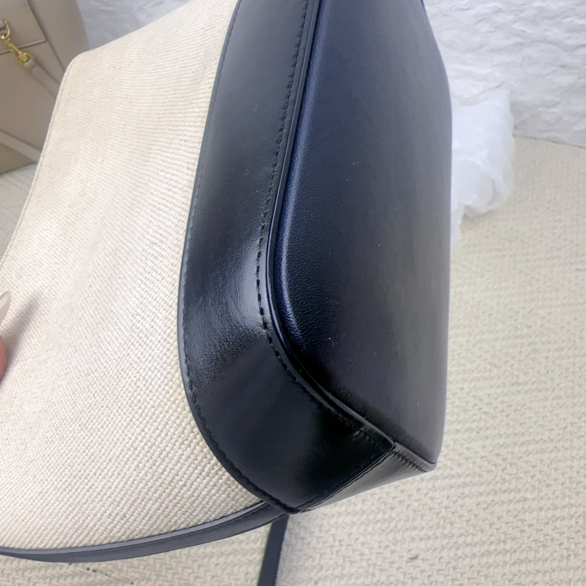 Celine - Triomphe Small - Cloth - Multicolour - (Small)