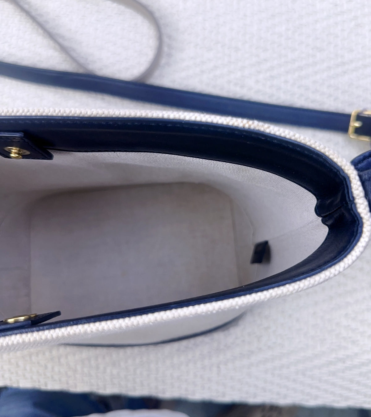 Celine - Triomphe Small - Cloth - Multicolour - (Small)