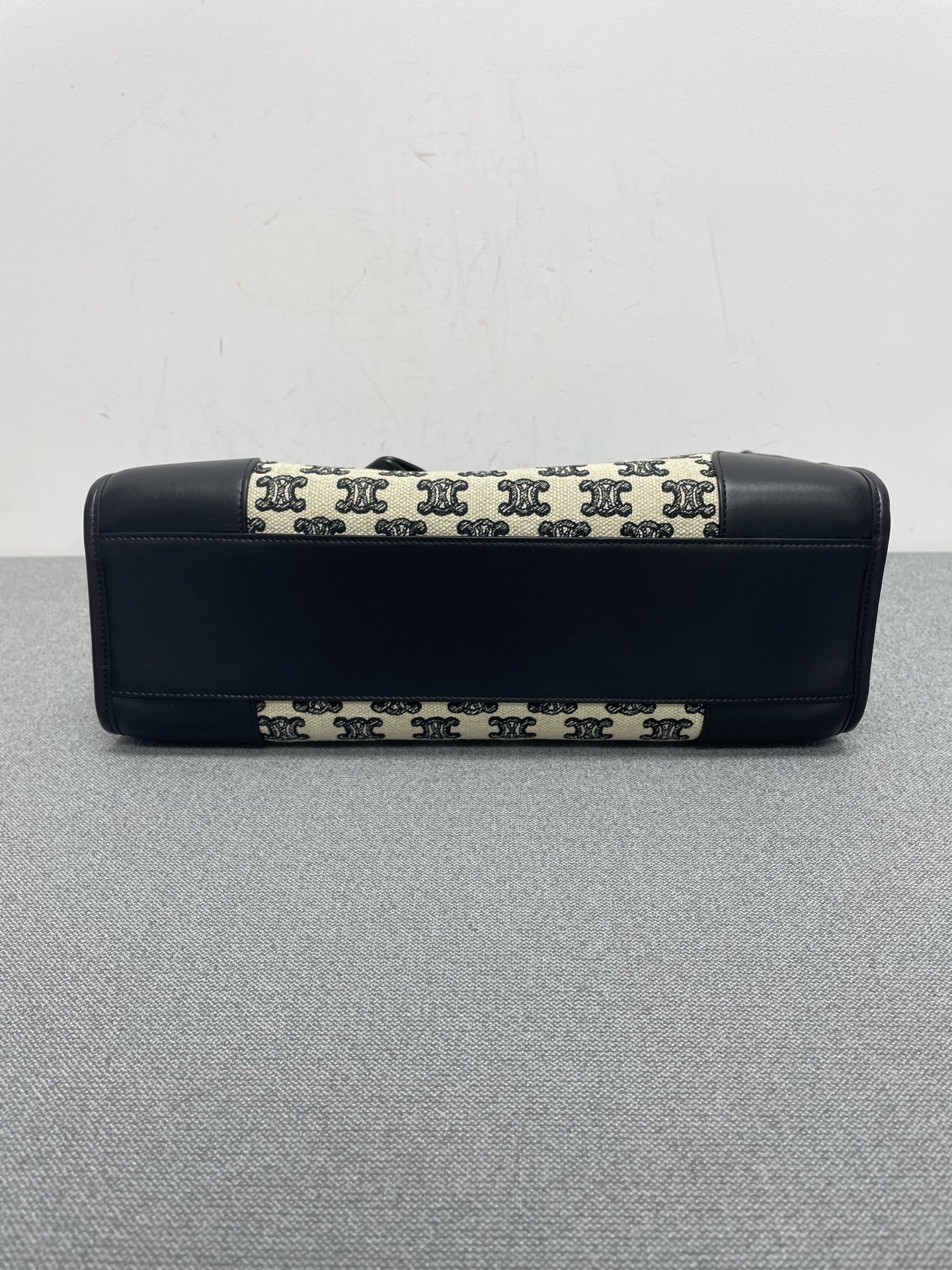 Celine - Triomphe Tote - Cloth - Multicolour - (medium)