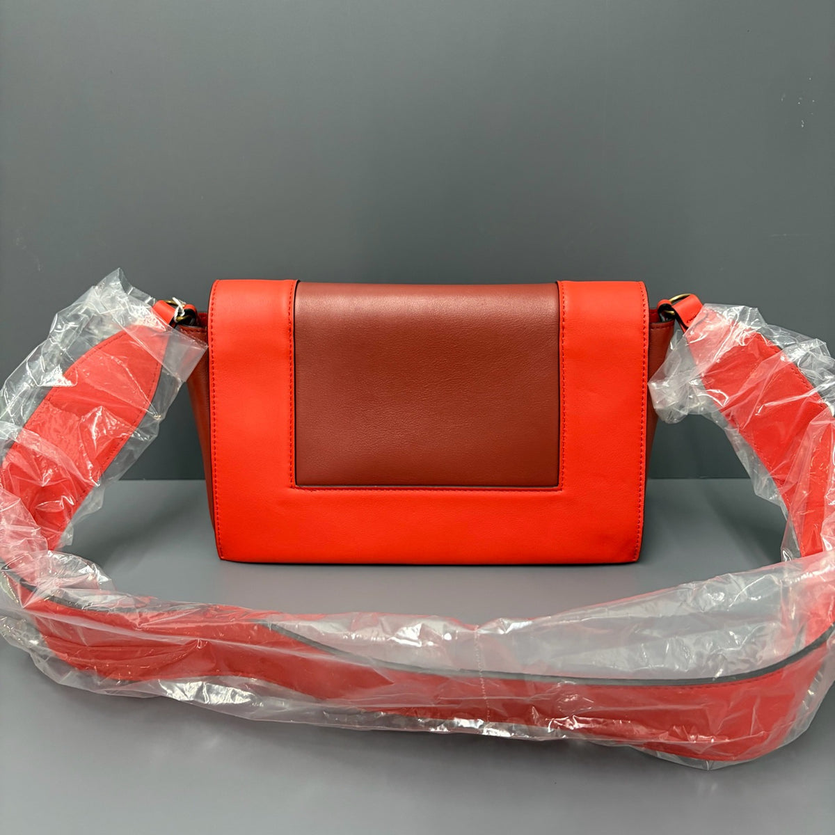 Celine - Trotteur - Leather - Multicolour - (small)