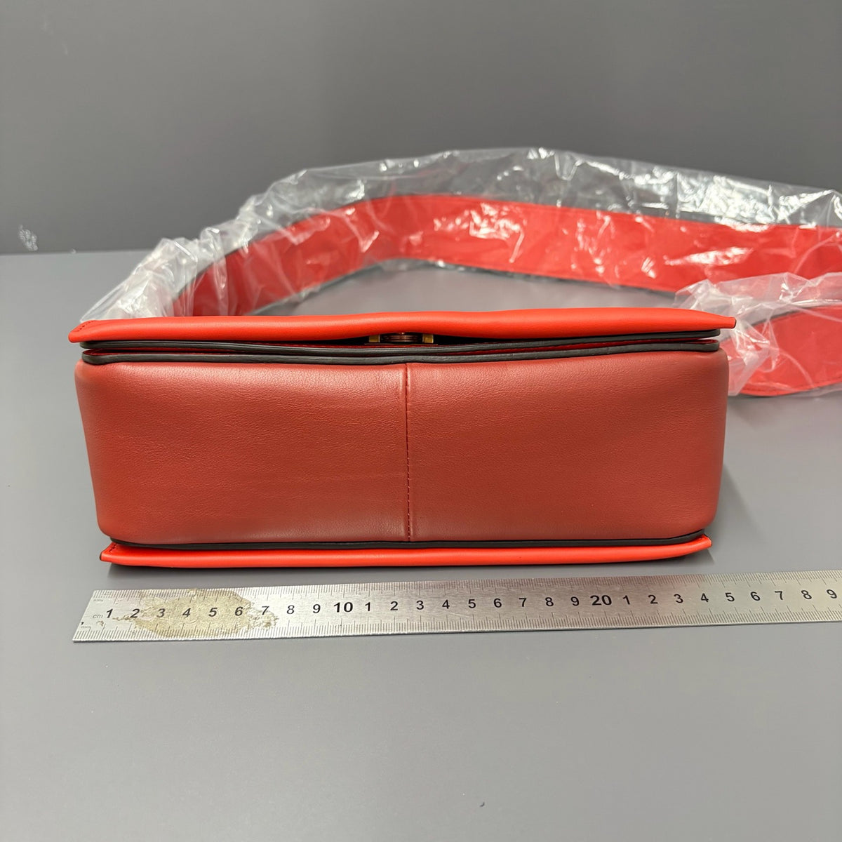 Celine - Trotteur - Leather - Multicolour - (small)