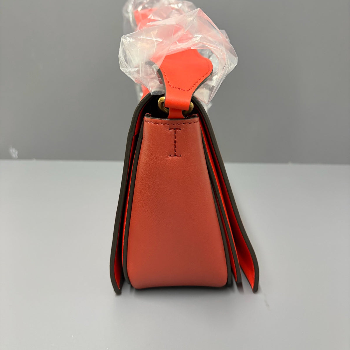 Celine - Trotteur - Leather - Multicolour - (small)