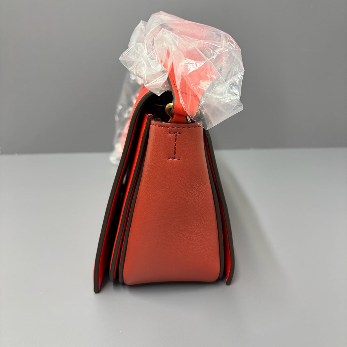 Celine - Trotteur - Leather - Multicolour - (small)