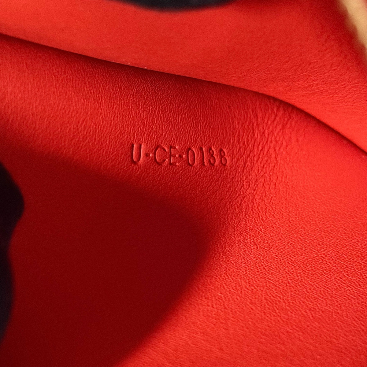 Celine - Trotteur - Leather - Multicolour - (small)