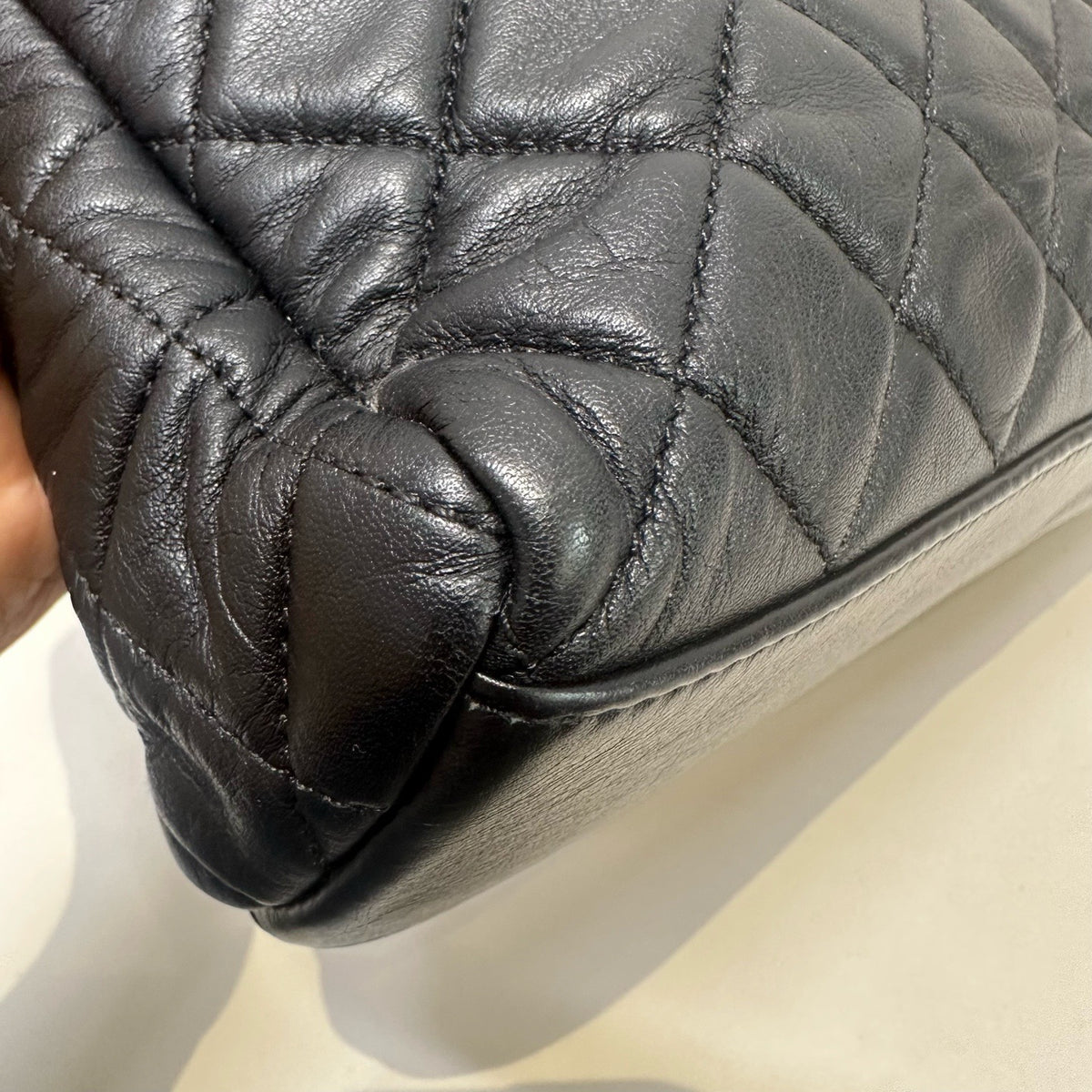 Chanel - 2.55 Classic - Leather - Multicolour - (Small)