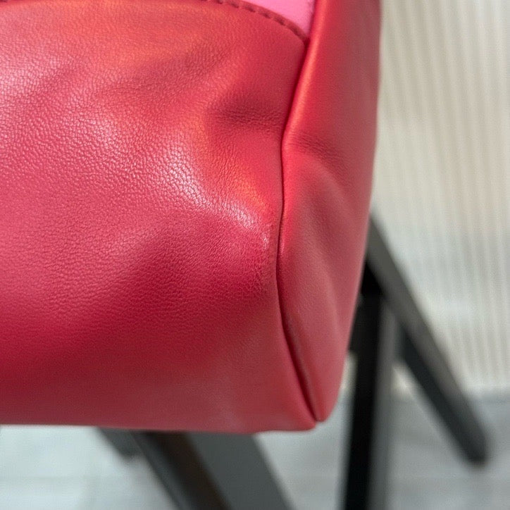 Chanel - 31 Bag - Leather - Pink - (large)