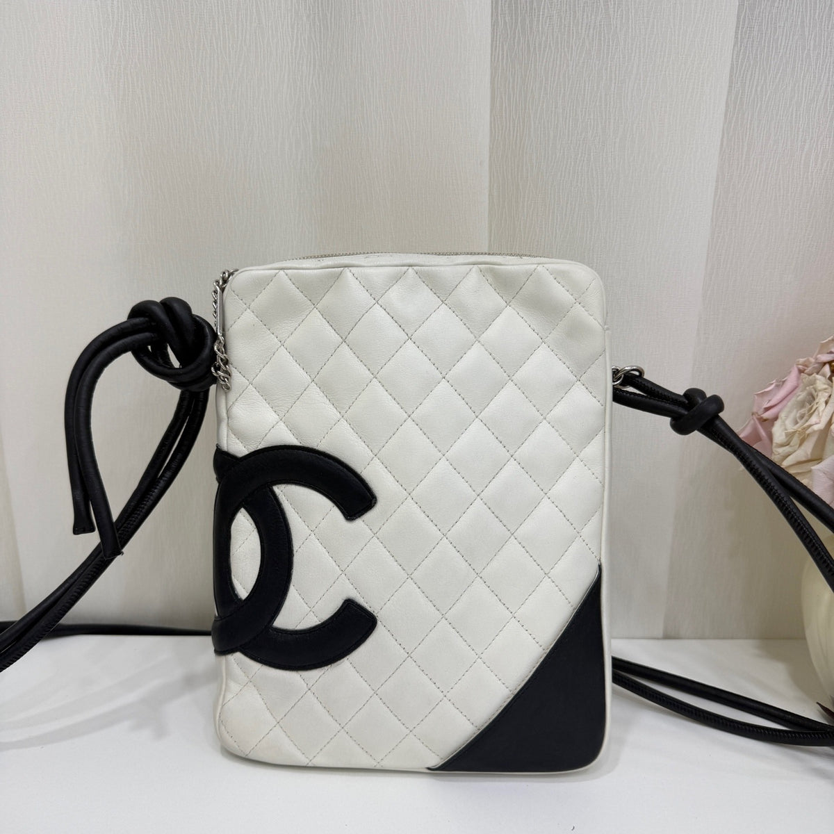 Chanel - Cambon - Leather - Multicolour