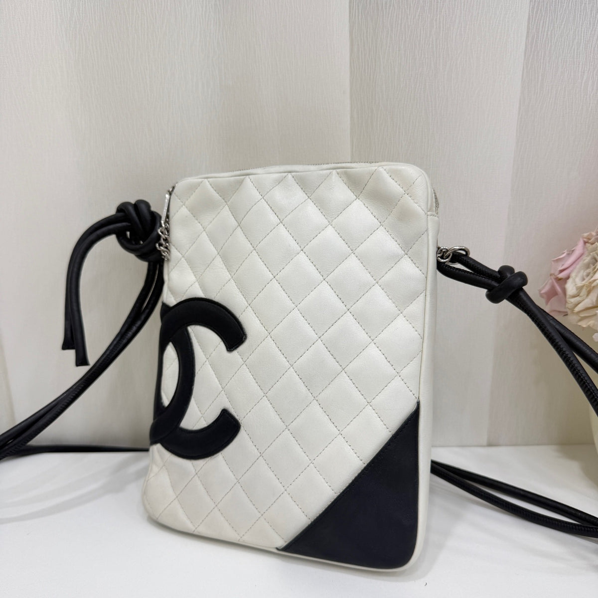 Chanel - Cambon - Leather - Multicolour