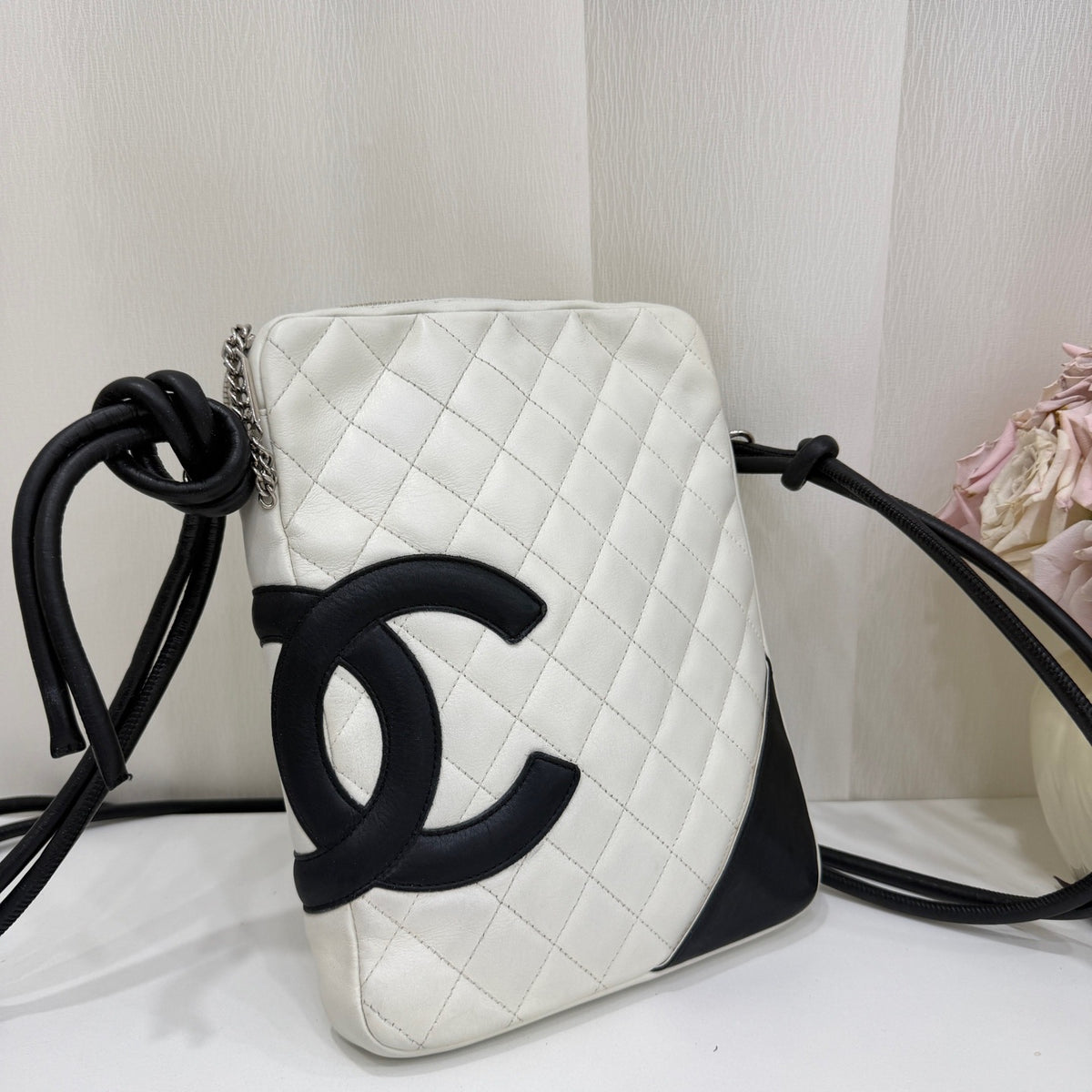 Chanel - Cambon - Leather - Multicolour