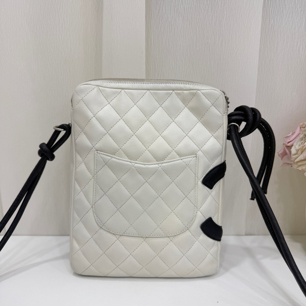 Chanel - Cambon - Leather - Multicolour