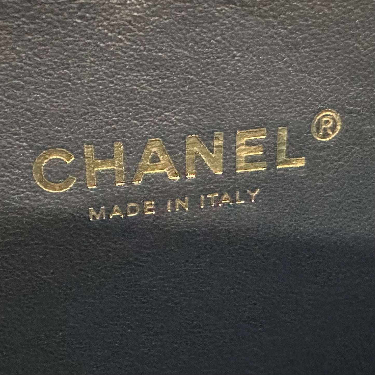 Chanel - Camera Bag - Cloth - Multicolour