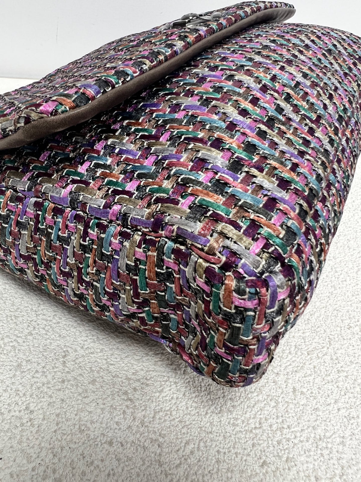 Chanel - CF - Cloth - Multicolour - (medium)