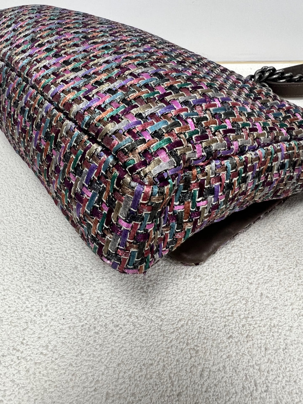 Chanel - CF - Cloth - Multicolour - (medium)