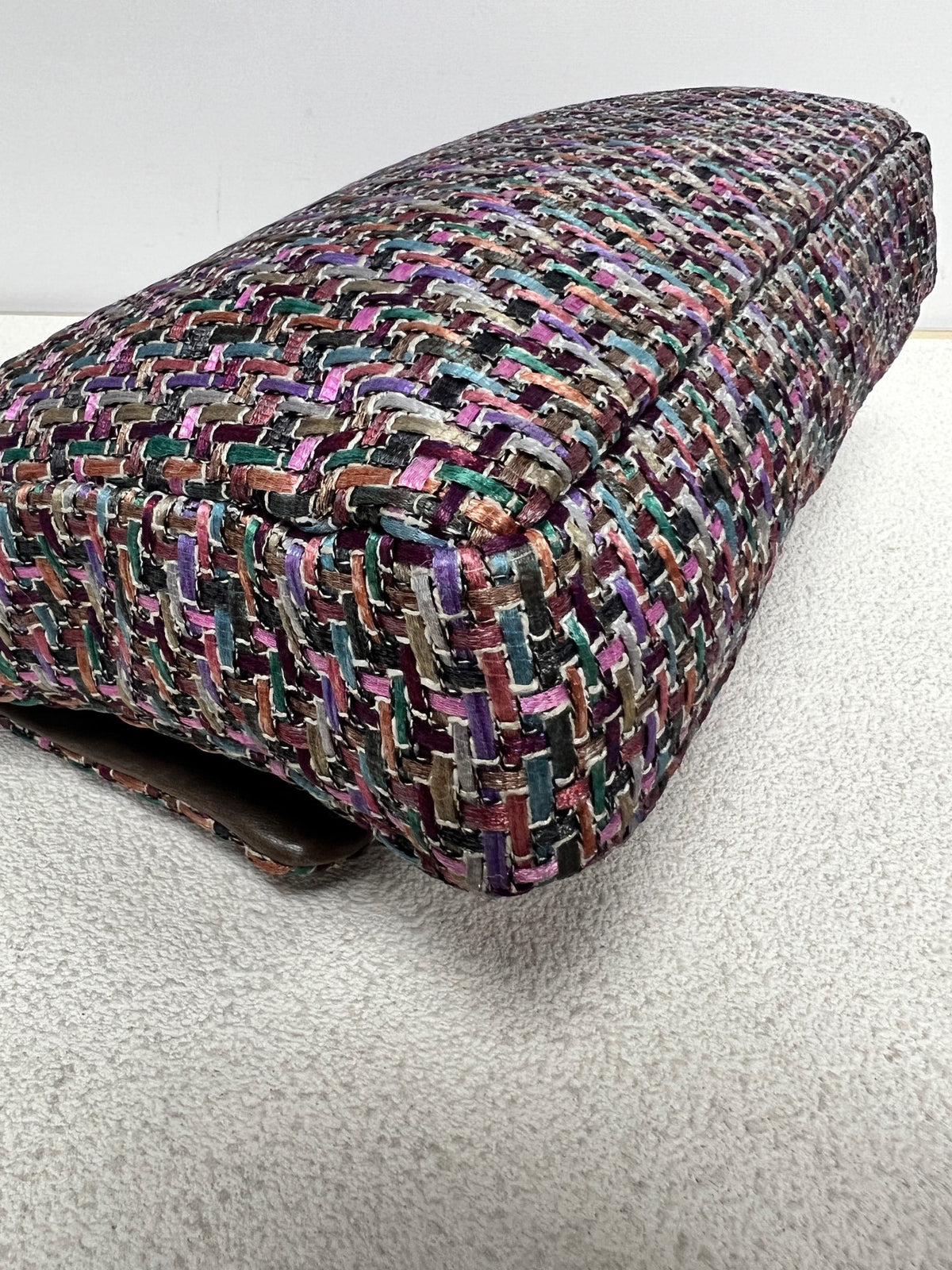 Chanel - CF - Cloth - Multicolour - (medium)