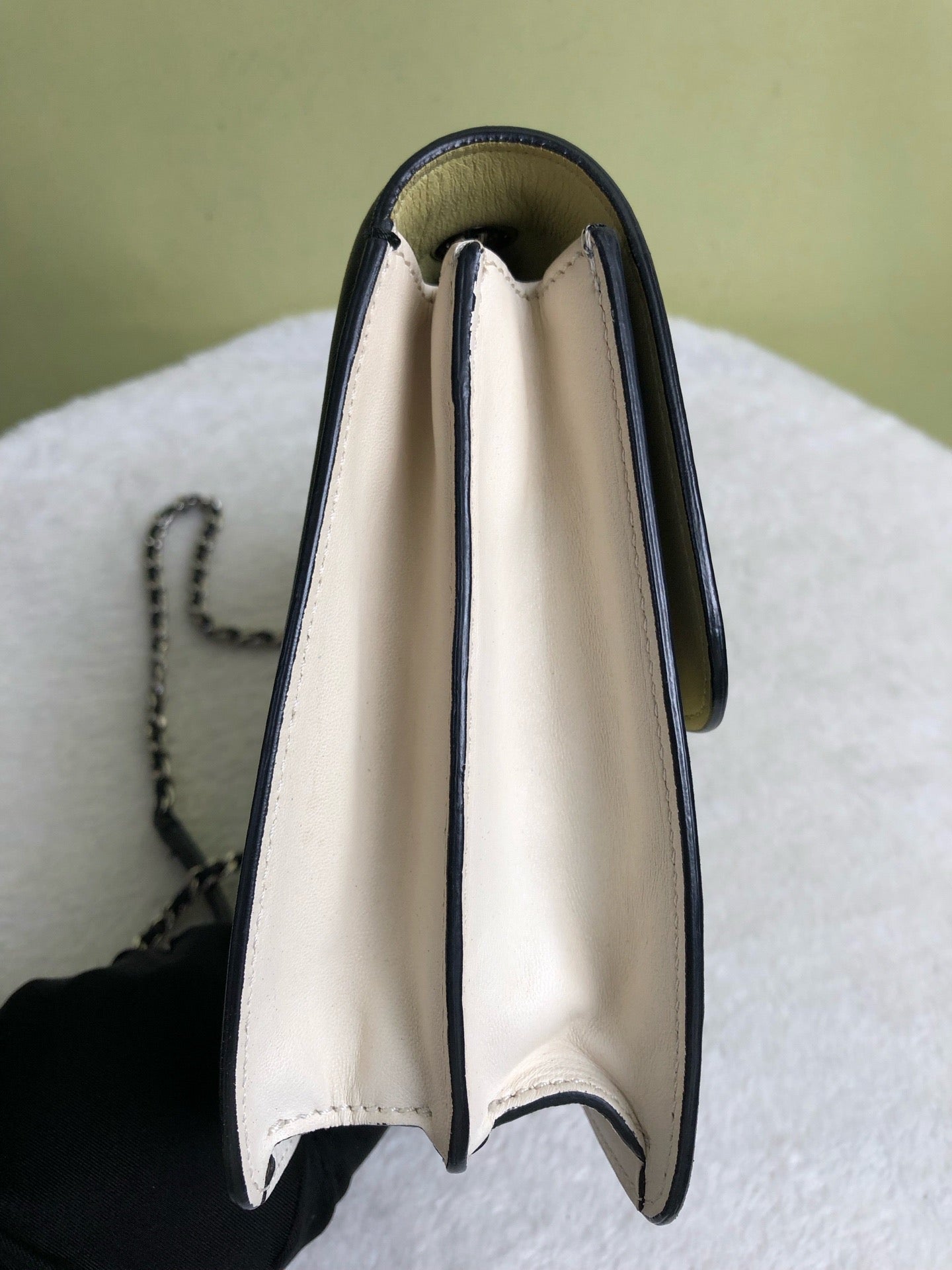 Chanel - CF - Leather - Multicolour - (mini)