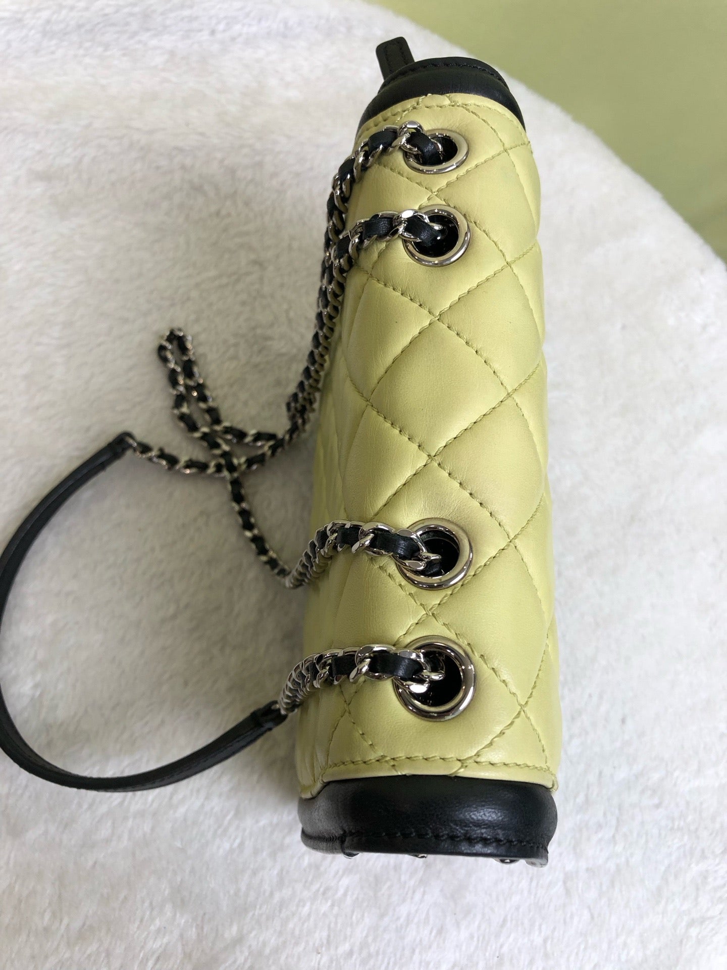 Chanel - CF - Leather - Multicolour - (mini)