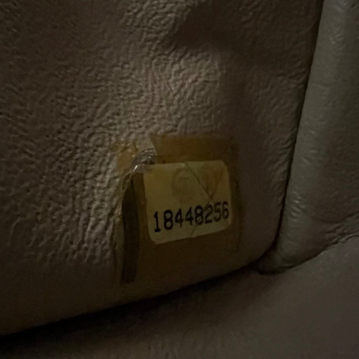 Chanel - Classic Flap Jumbo - Patent leather - Yellow - (large)