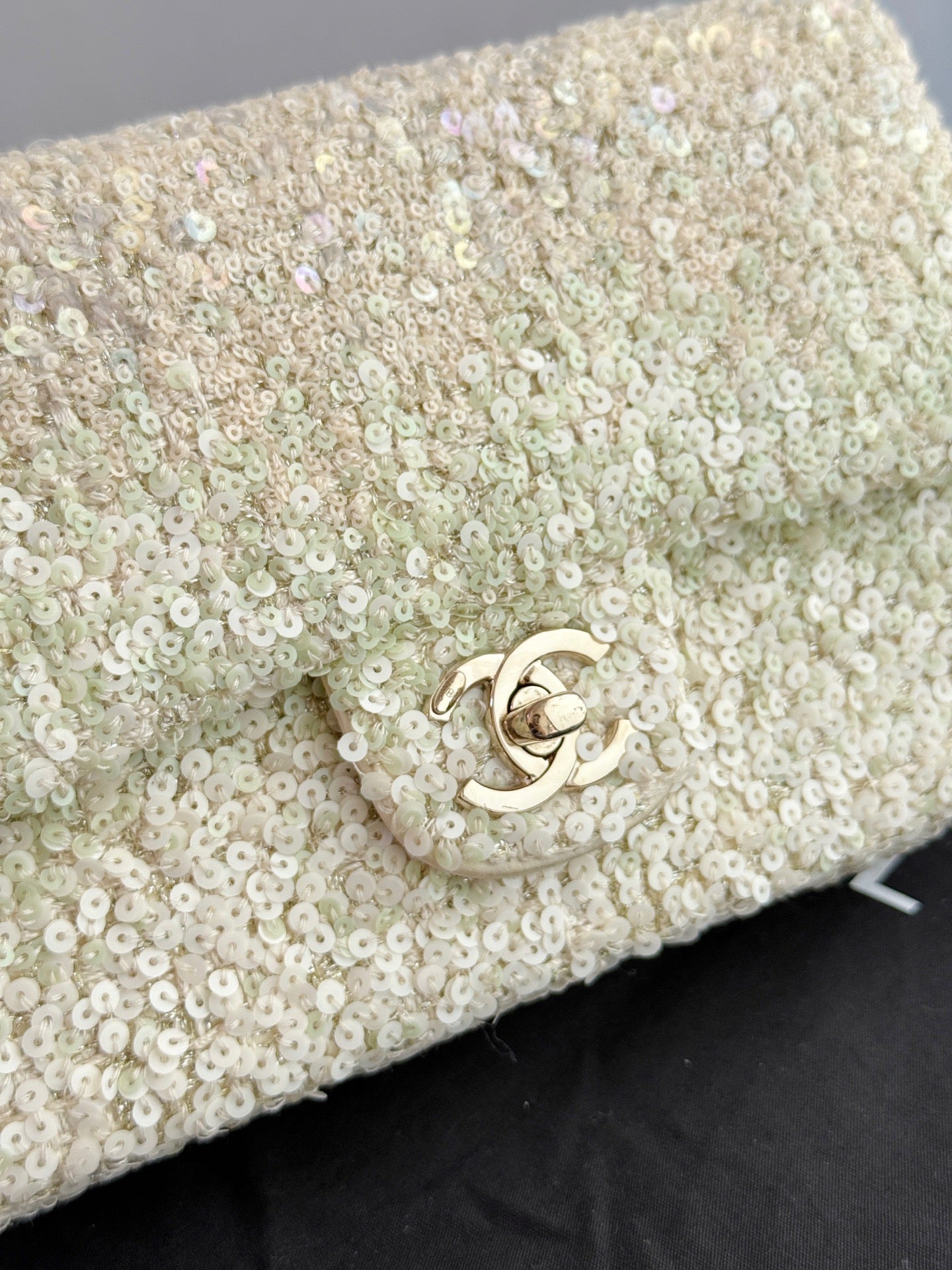 Chanel - Classic Flap Mini - Embellished - Multicolour - (mini)