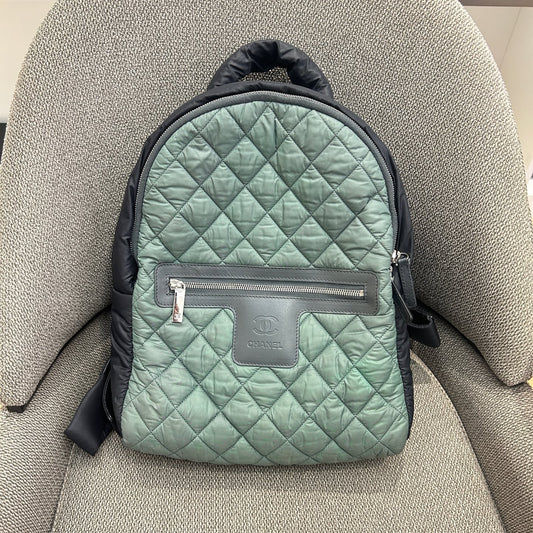 Chanel - Coco Cocoon - Synthetic - Multicolour - (medium)