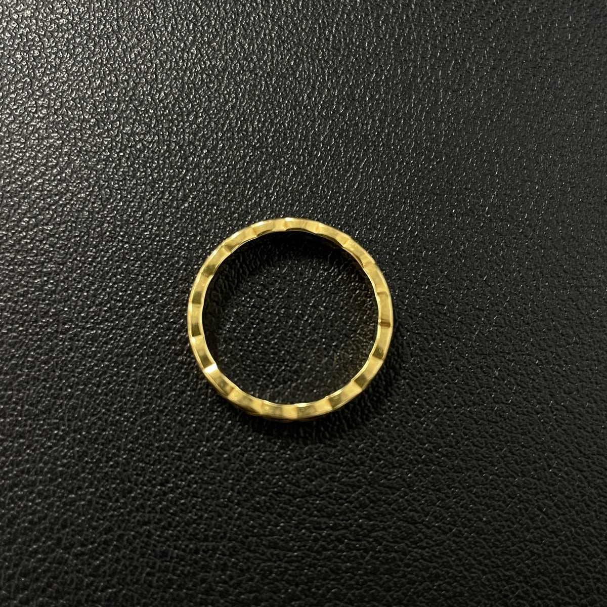 Chanel - Coco Crush - Yellow gold - Gold - (51)