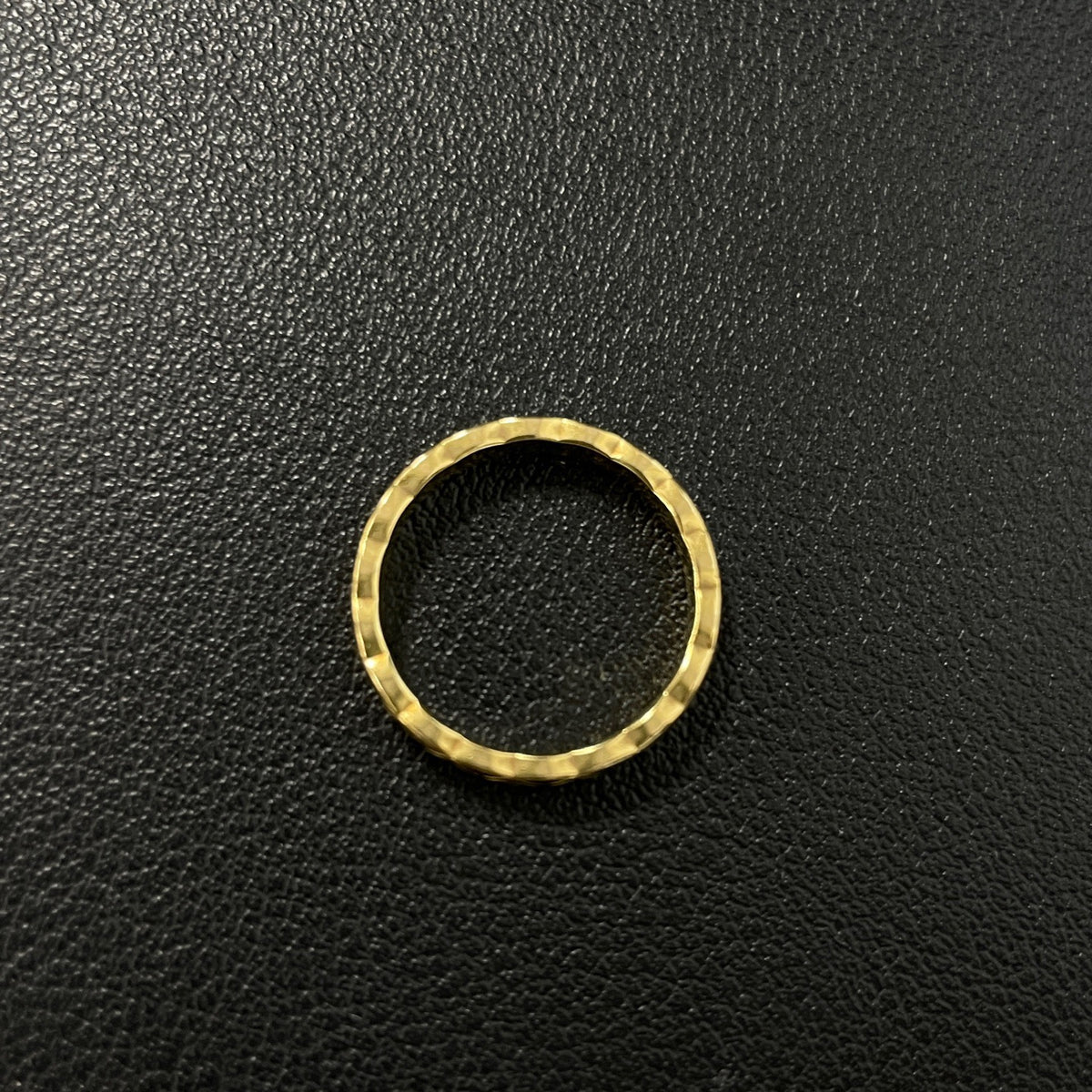 Chanel - Coco Crush - Yellow gold - Gold - (51)