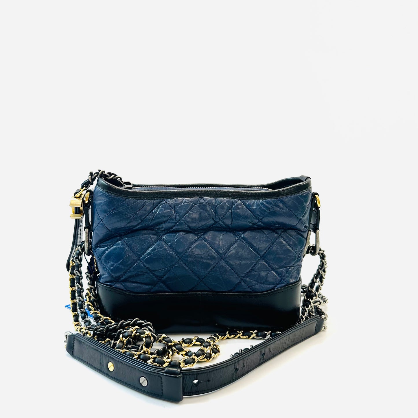 Chanel - Gabrielle - Leather - Multicolour
