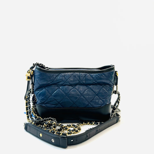 Chanel - Gabrielle - Leather - Multicolour