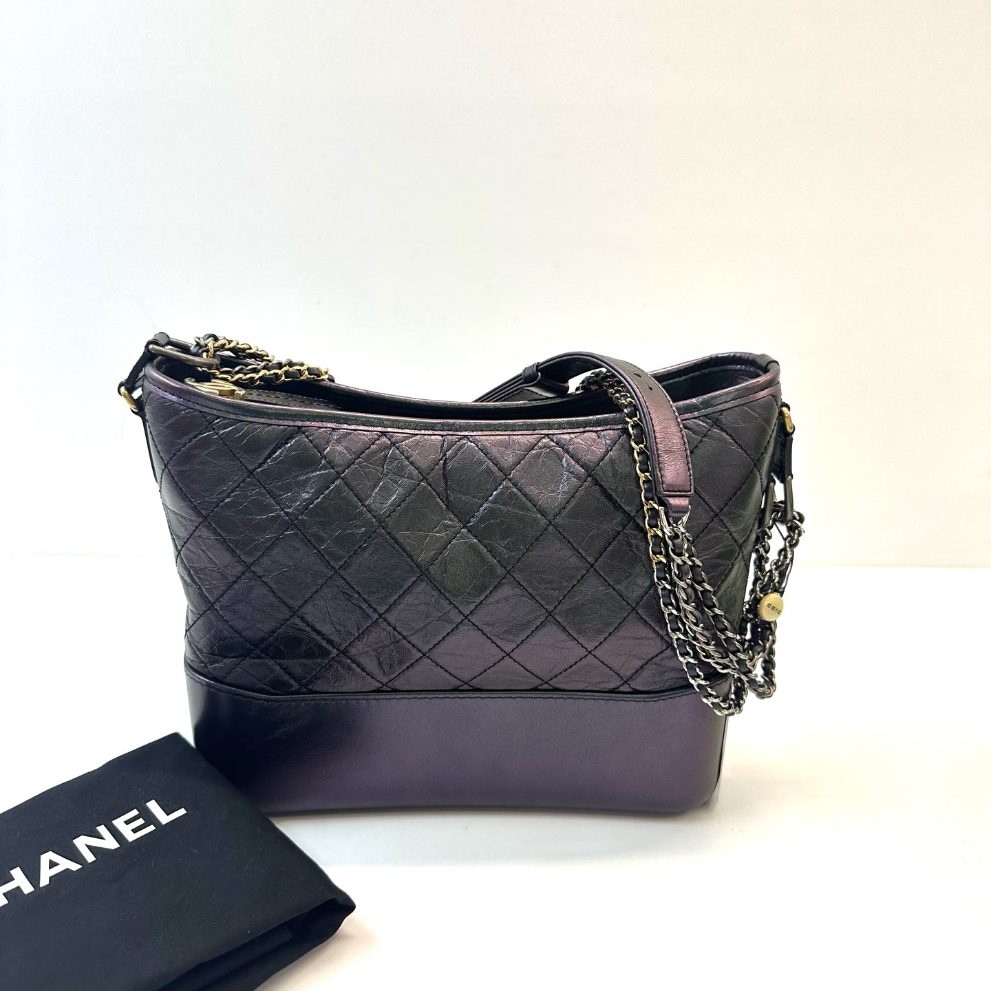 Chanel - Gabrielle - Leather - Multicolour