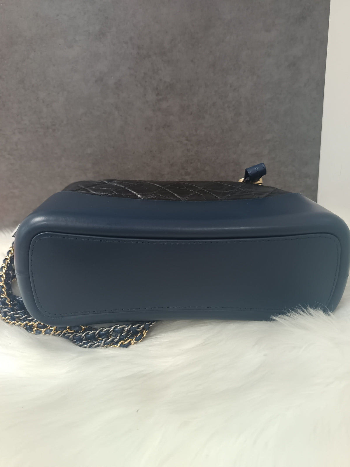 Chanel - Gabrielle 25 - Leather - Multicolour - (medium)