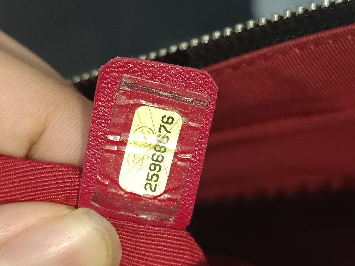 Chanel - Gabrielle 25 - Leather - Multicolour - (medium)