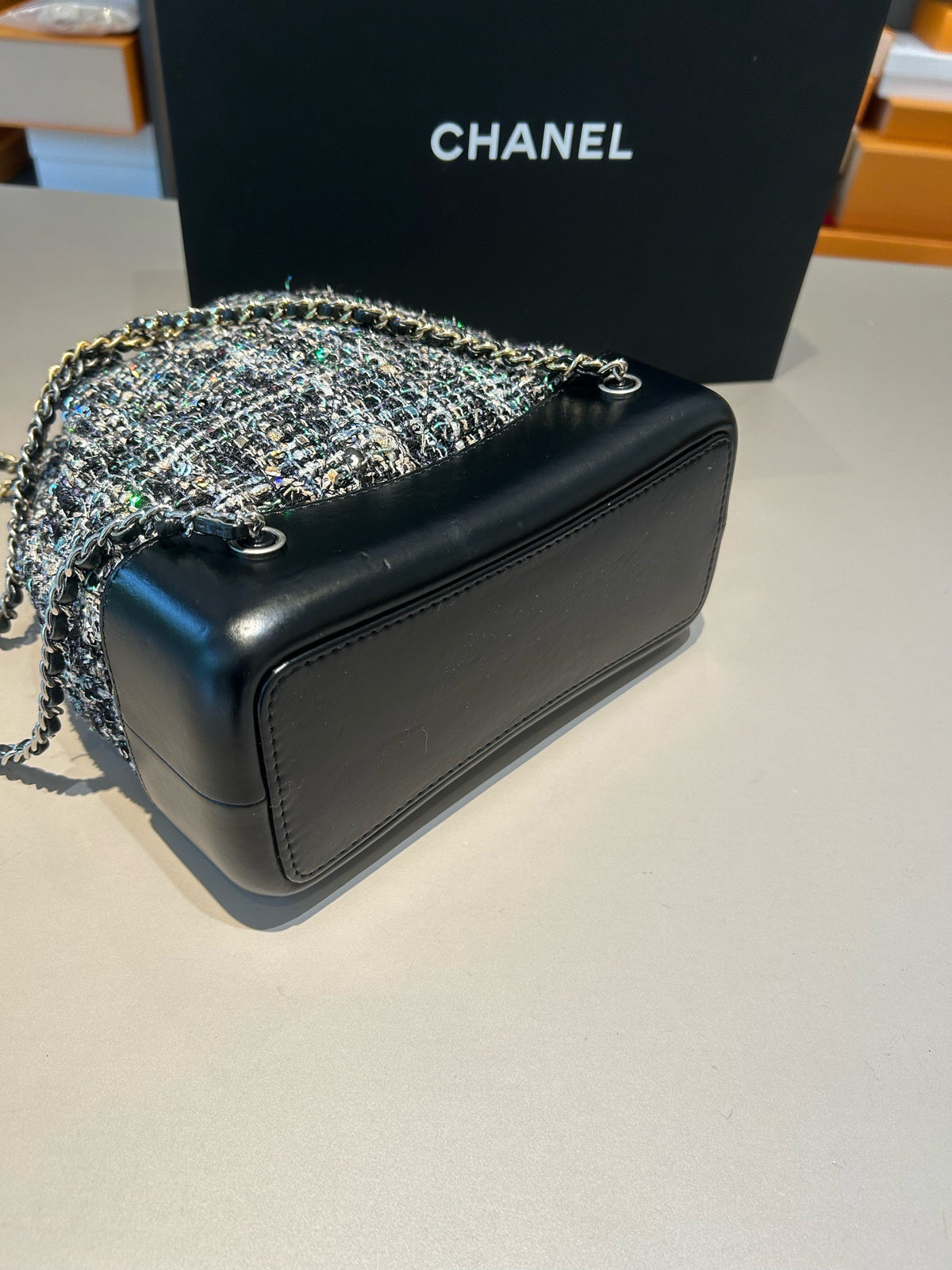 Chanel - Gabrielle 27 - Tweed - Multicolour