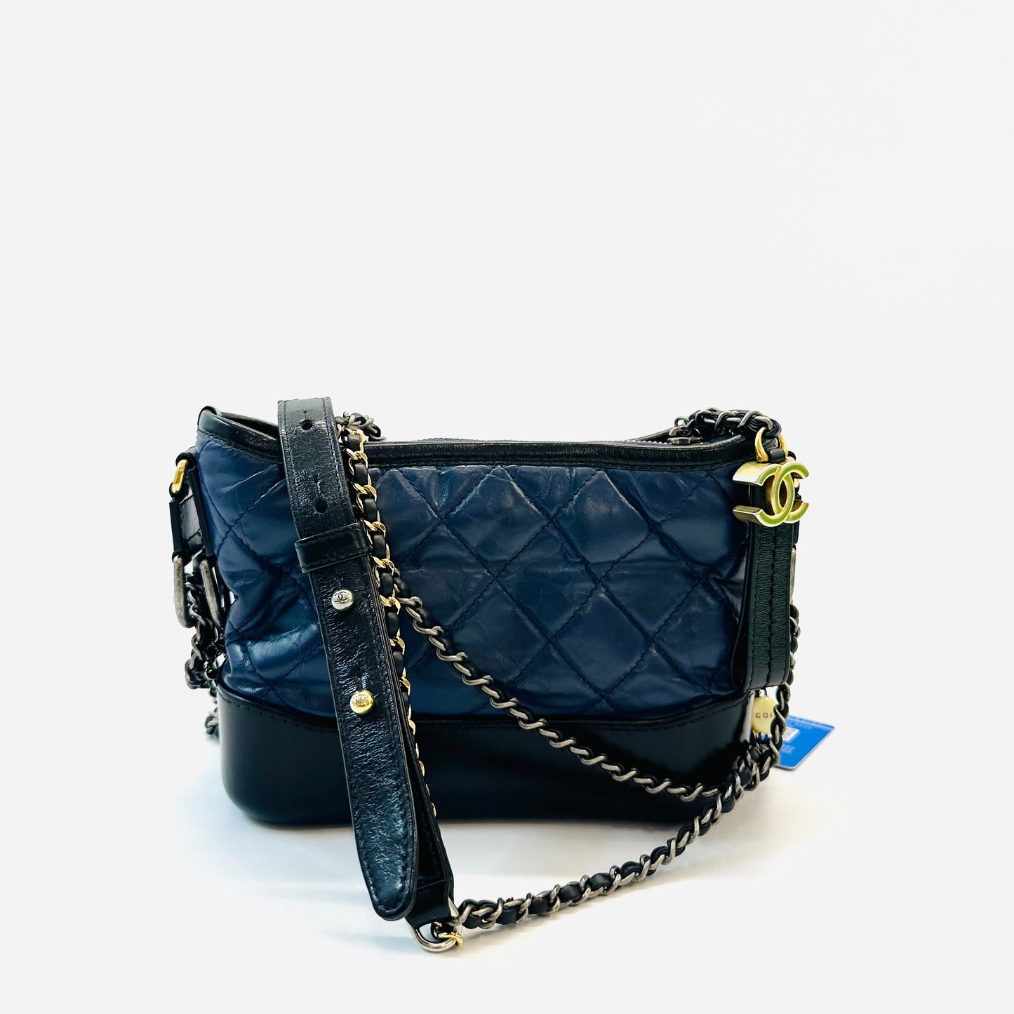Chanel - Gabrielle - Leather - Multicolour