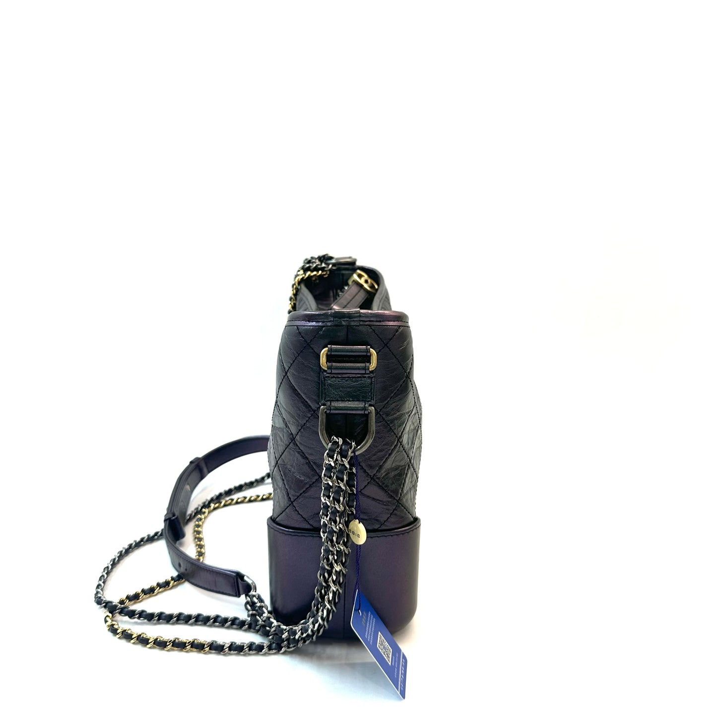 Chanel - Gabrielle - Leather - Multicolour