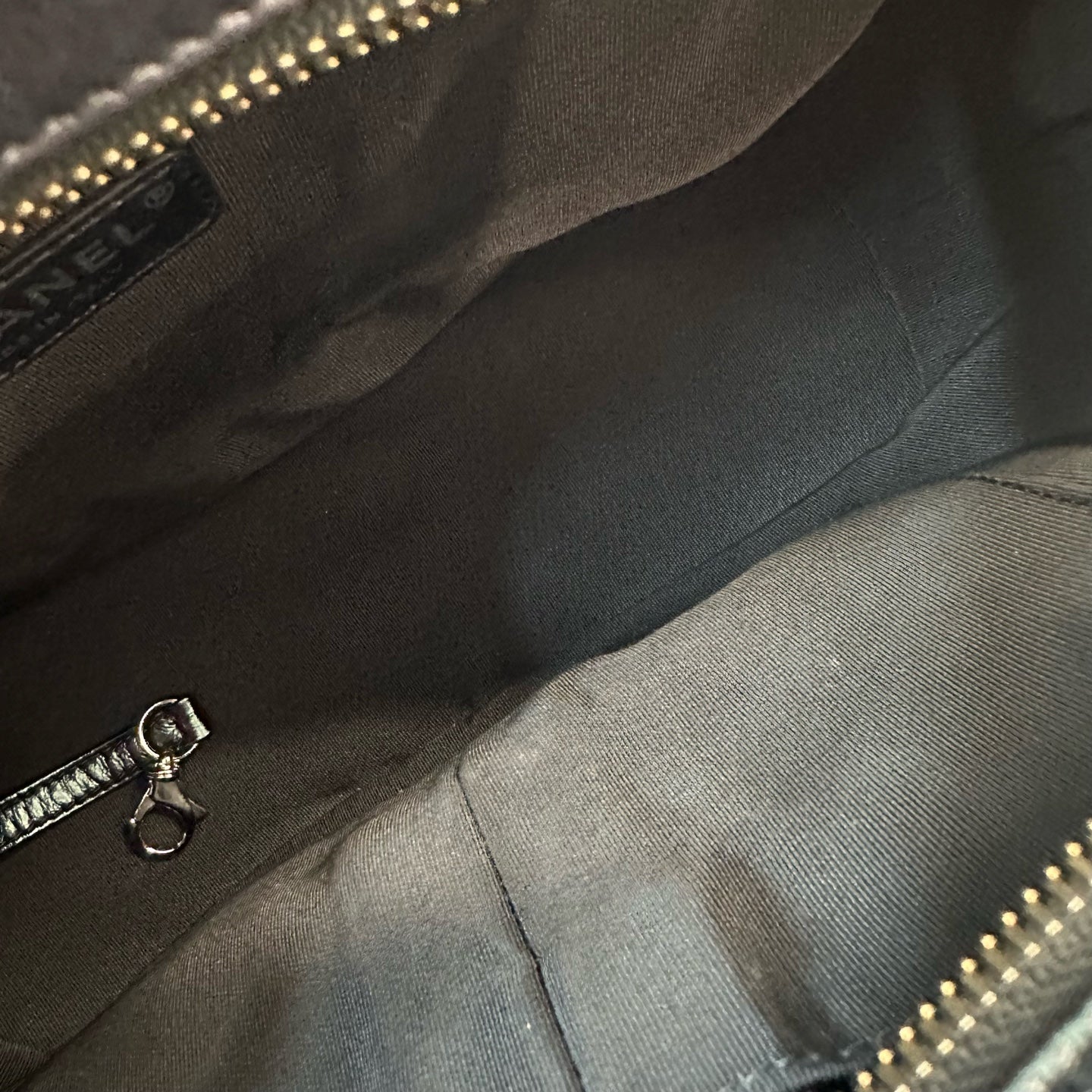 Chanel - Gabrielle - Leather - Multicolour