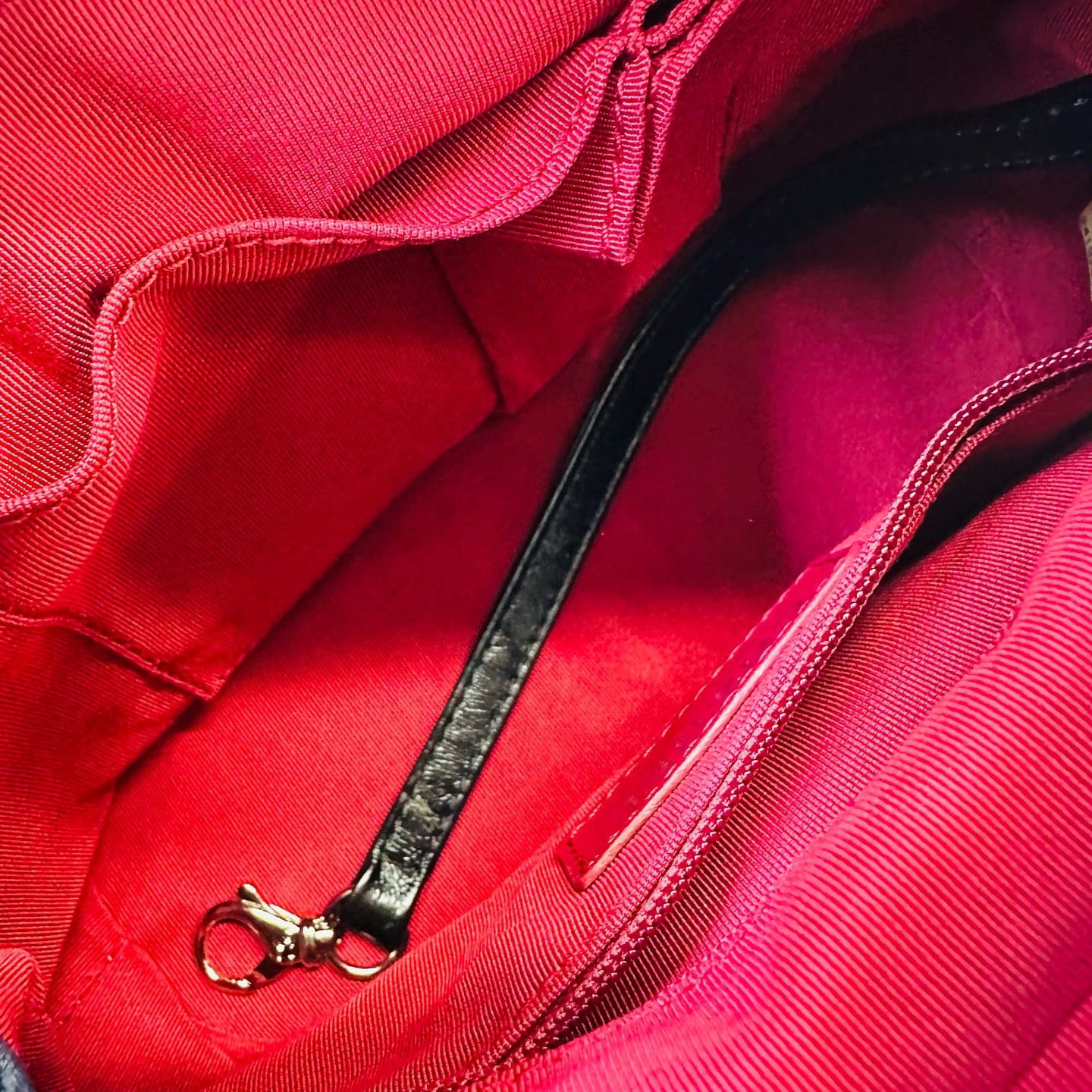 Chanel - Gabrielle - Leather - Multicolour