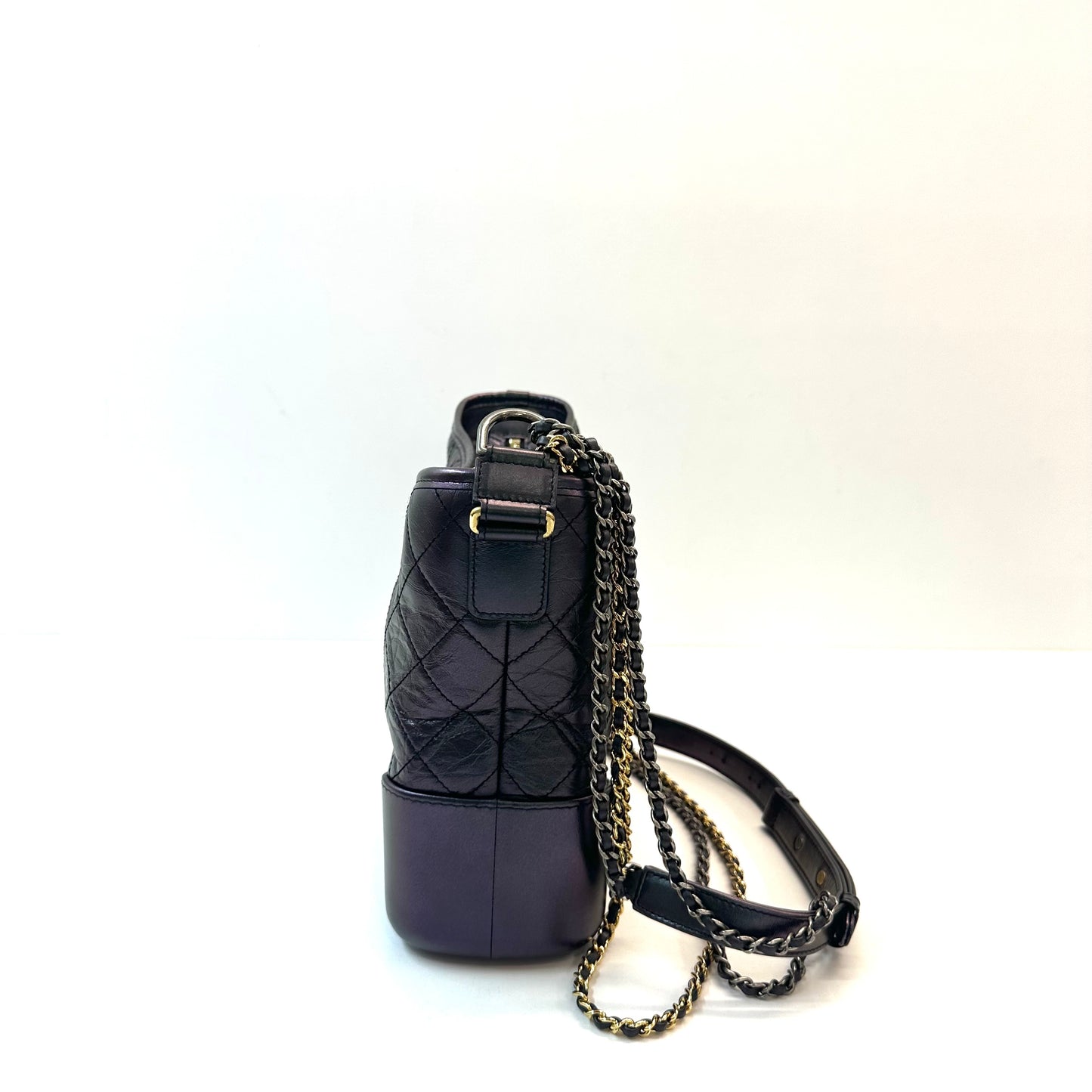 Chanel - Gabrielle - Leather - Multicolour