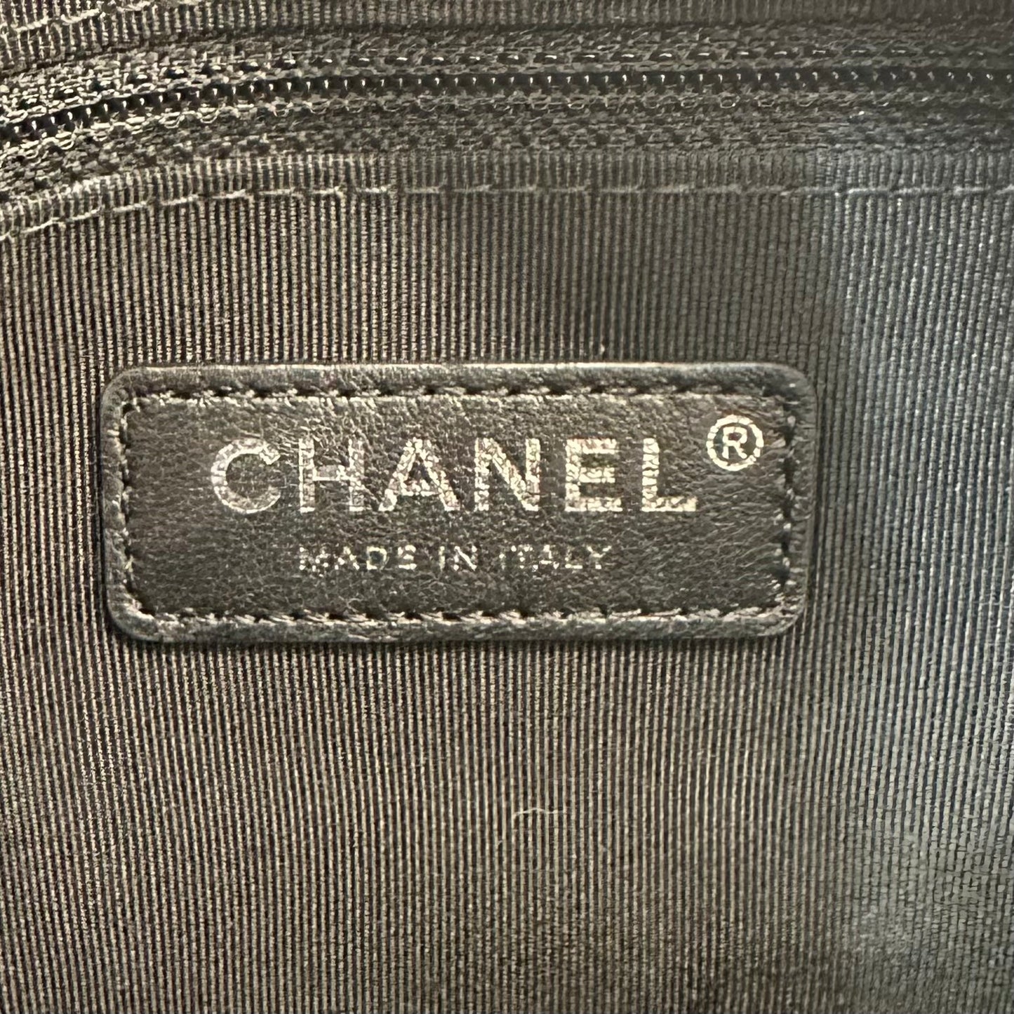 Chanel - Gabrielle - Leather - Multicolour