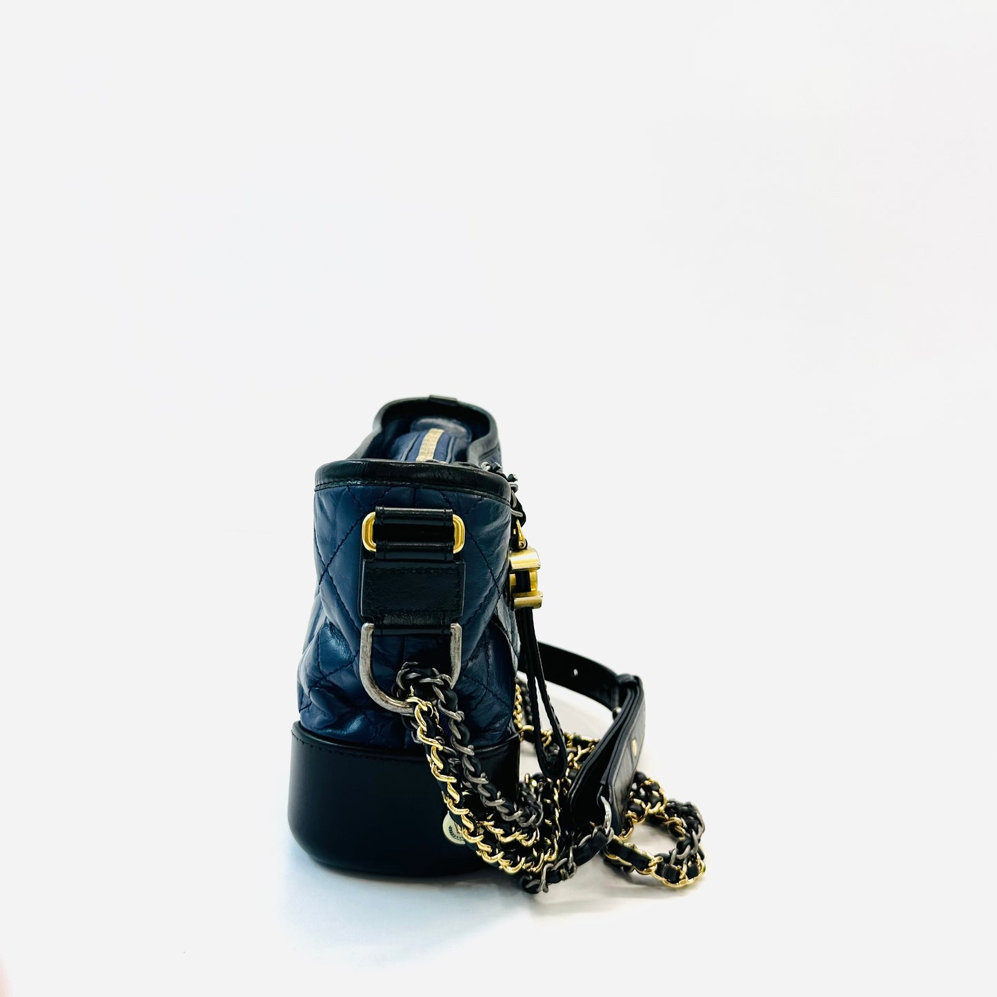 Chanel - Gabrielle - Leather - Multicolour