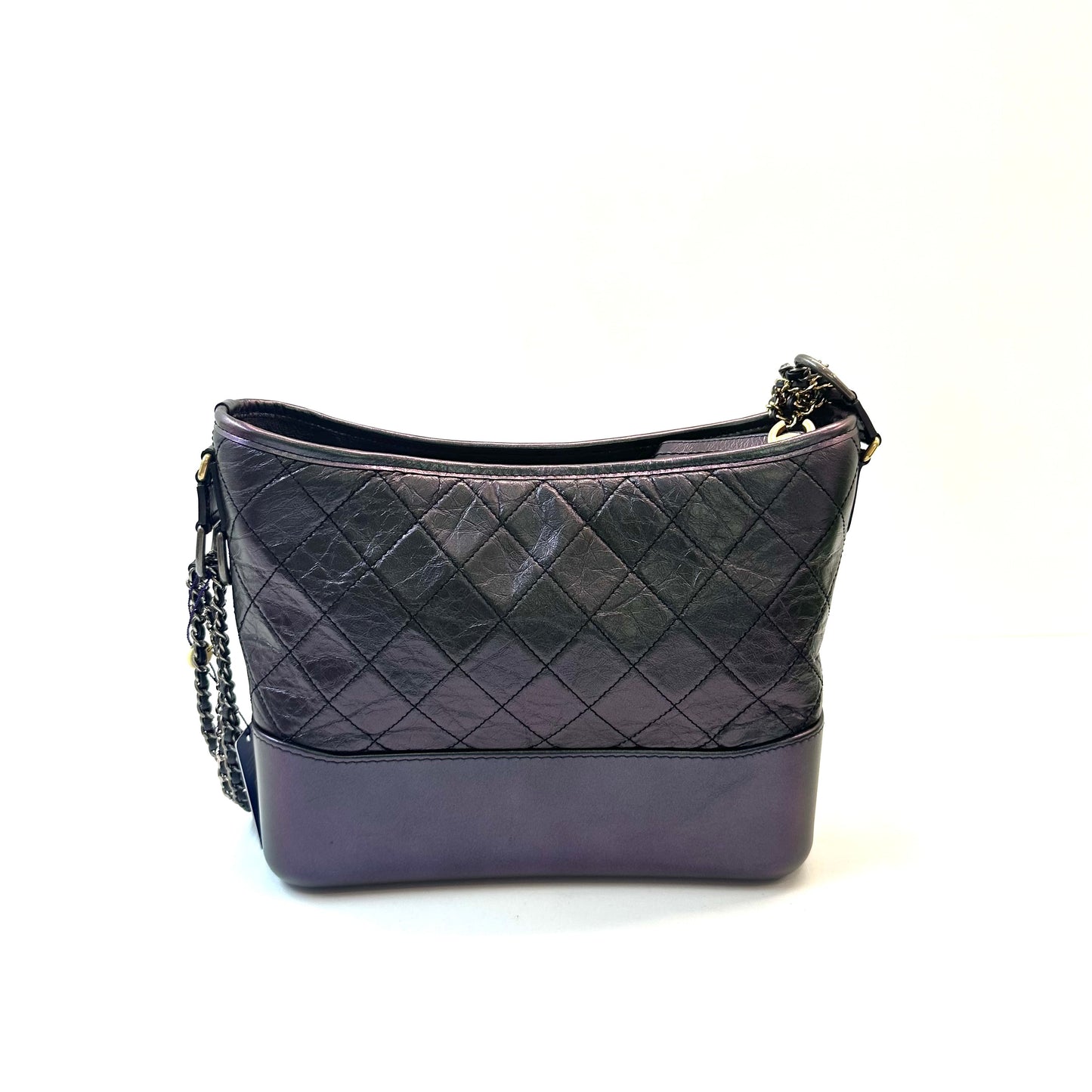 Chanel - Gabrielle - Leather - Multicolour