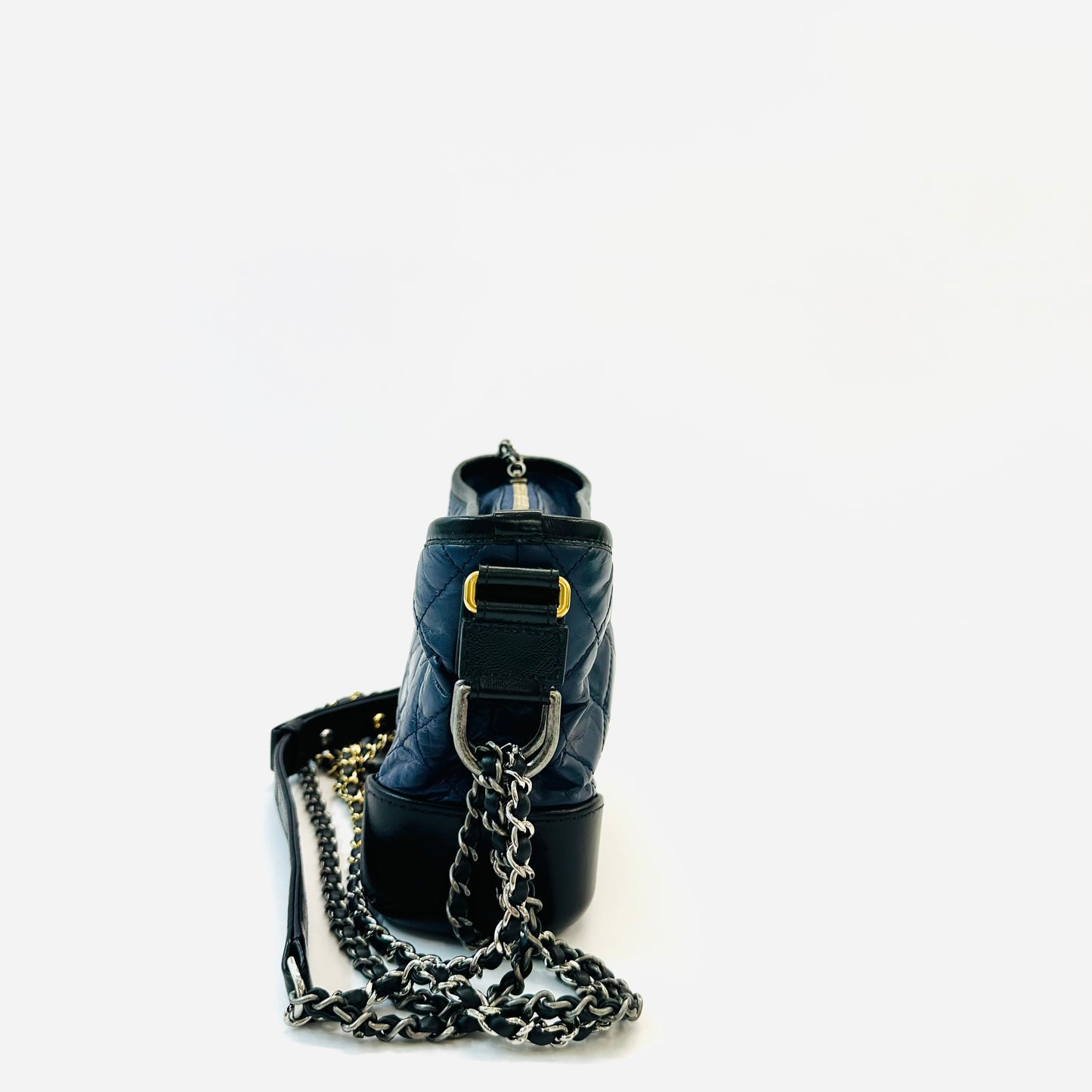 Chanel - Gabrielle - Leather - Multicolour