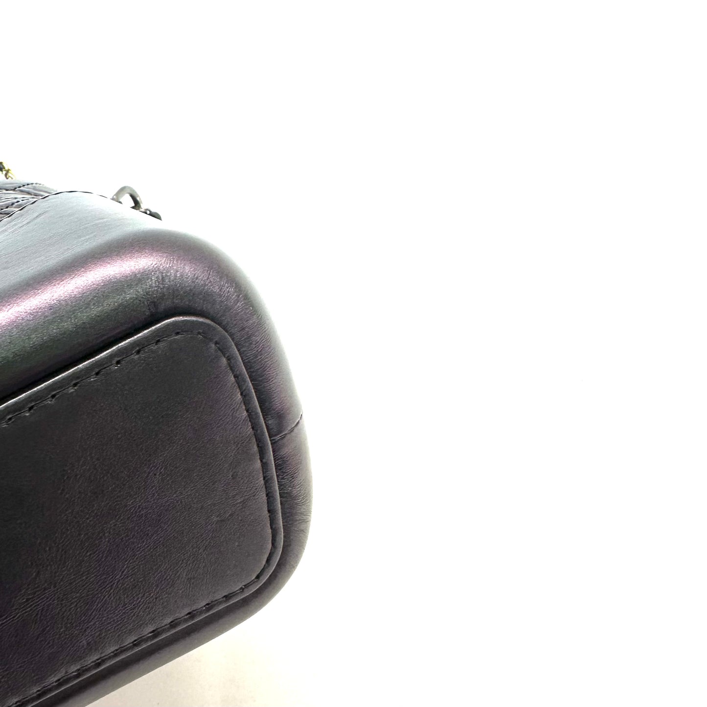 Chanel - Gabrielle - Leather - Multicolour