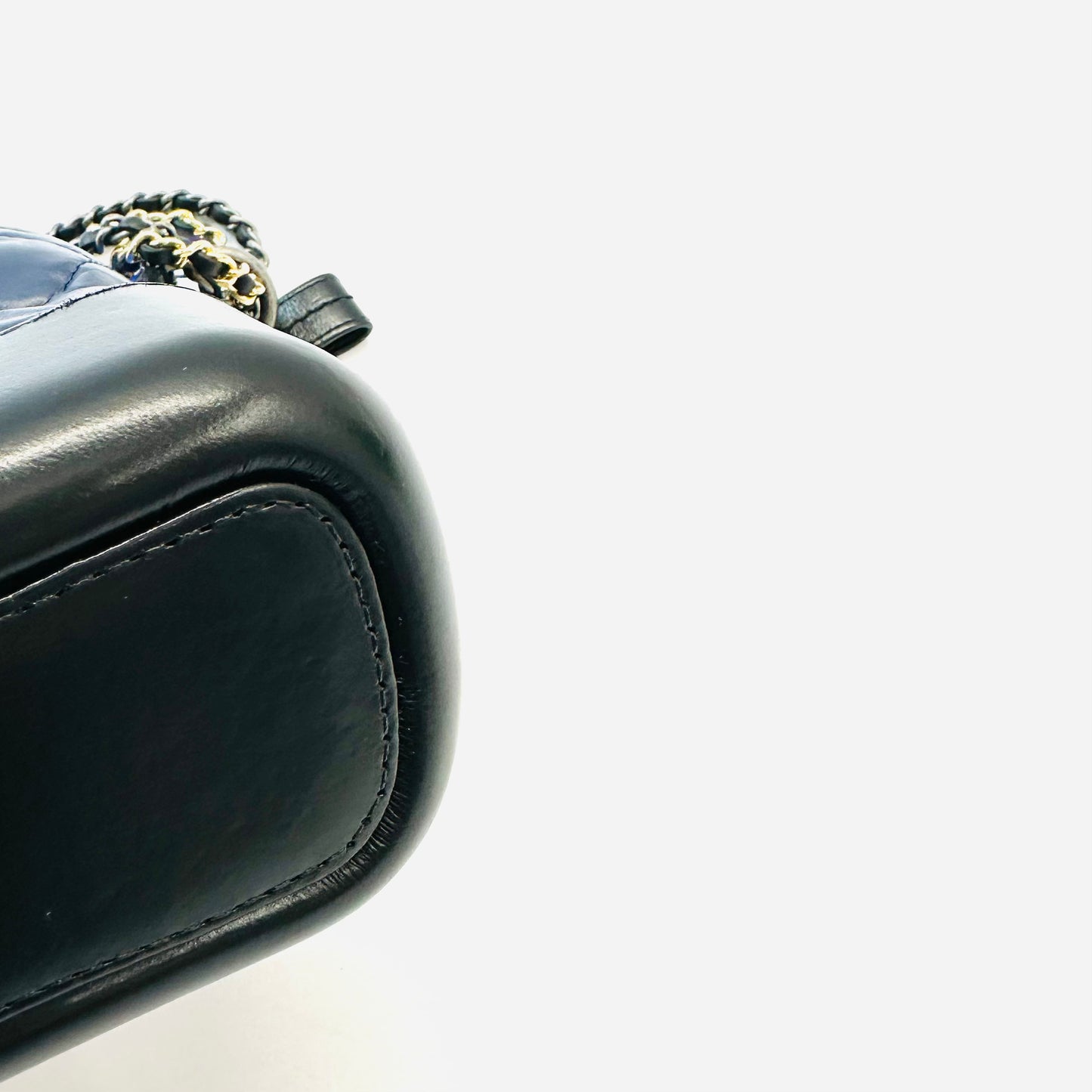 Chanel - Gabrielle - Leather - Multicolour