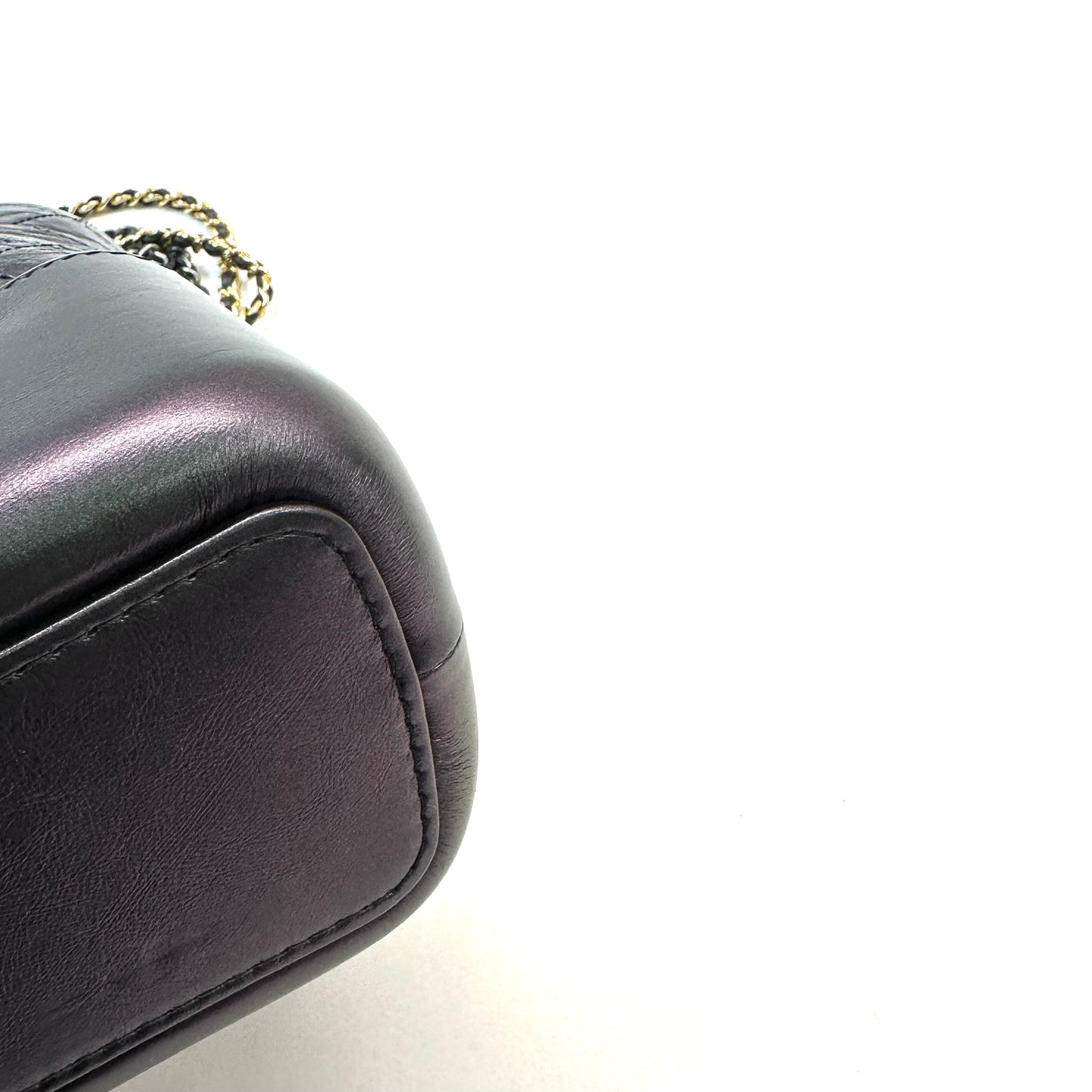 Chanel - Gabrielle - Leather - Multicolour