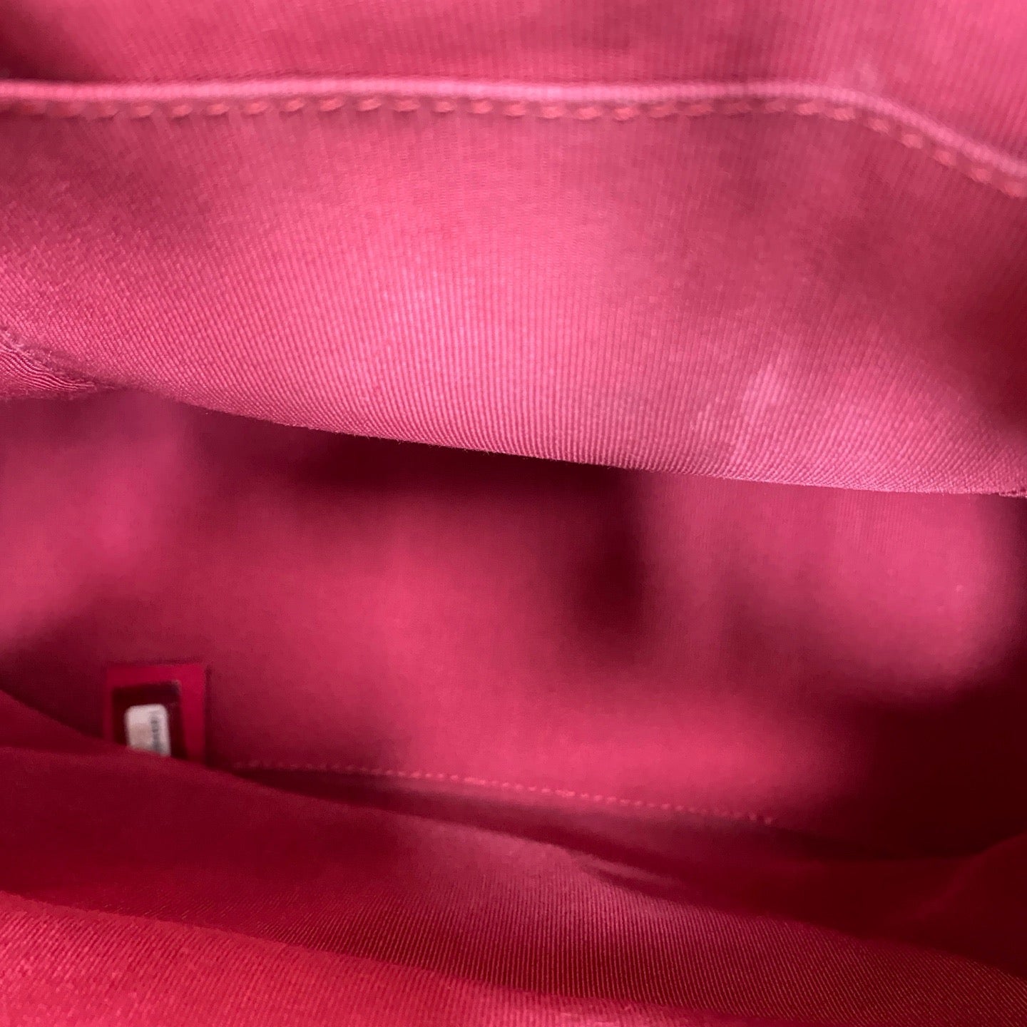 Chanel - Gabrielle Backpack - Leather - Multicolour - (Small)