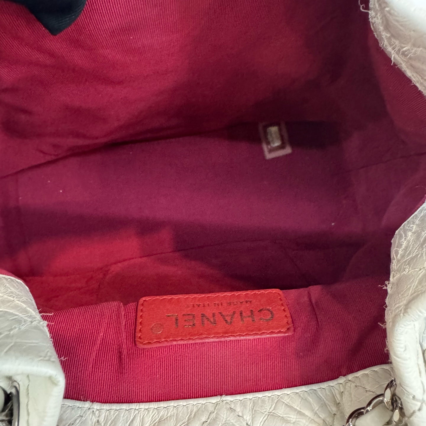 Chanel - Gabrielle Backpack - Leather - Multicolour - (small)