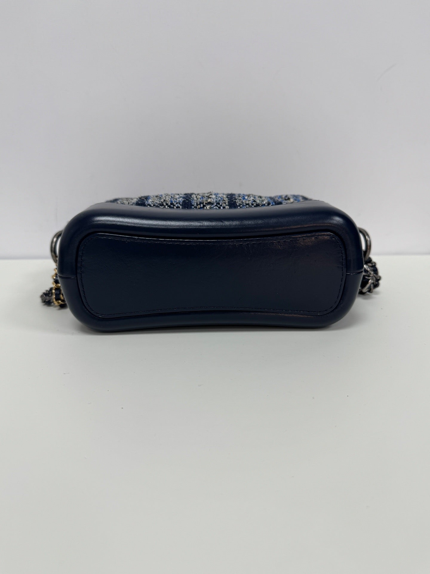 Chanel - Gabrielle - Cloth - Blue - (Medium)