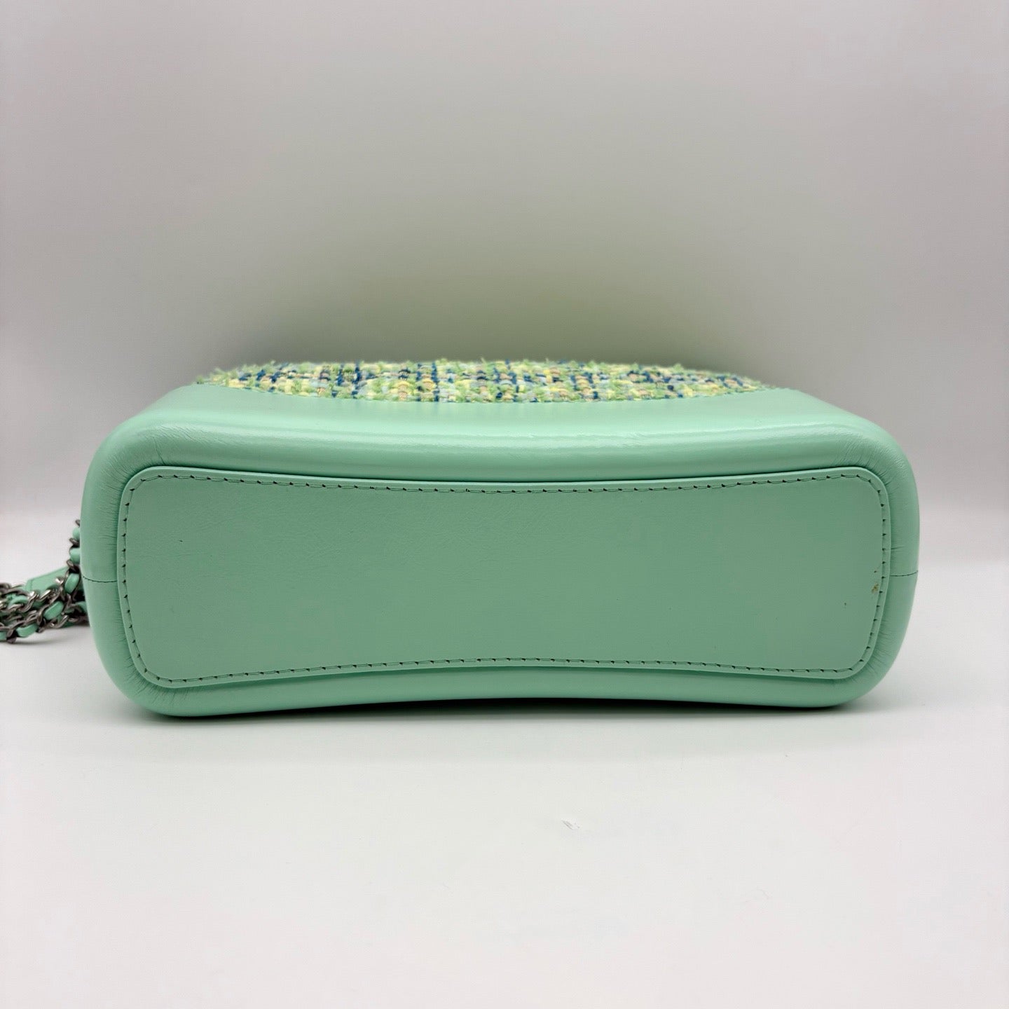 Chanel - Gabrielle - Cloth - Green - (medium)